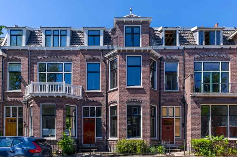 Huis te koop: Stadhouderslaan 29 3583 JB Utrecht 