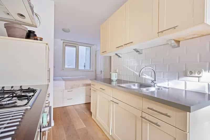 Jordaan Appartement te Koop 27m2 Elandsgracht Amsterdam