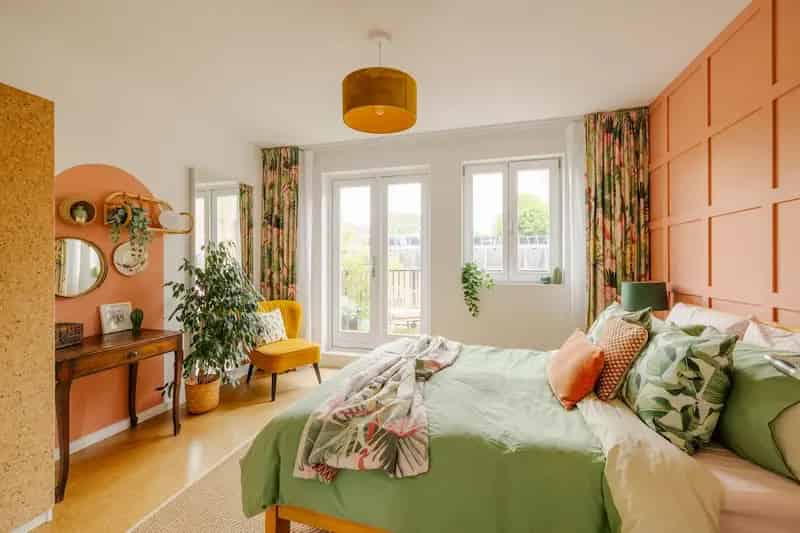 Huis te koop Haarlem: Instapklare gezinswoning met 4 slaapkamers en tuin