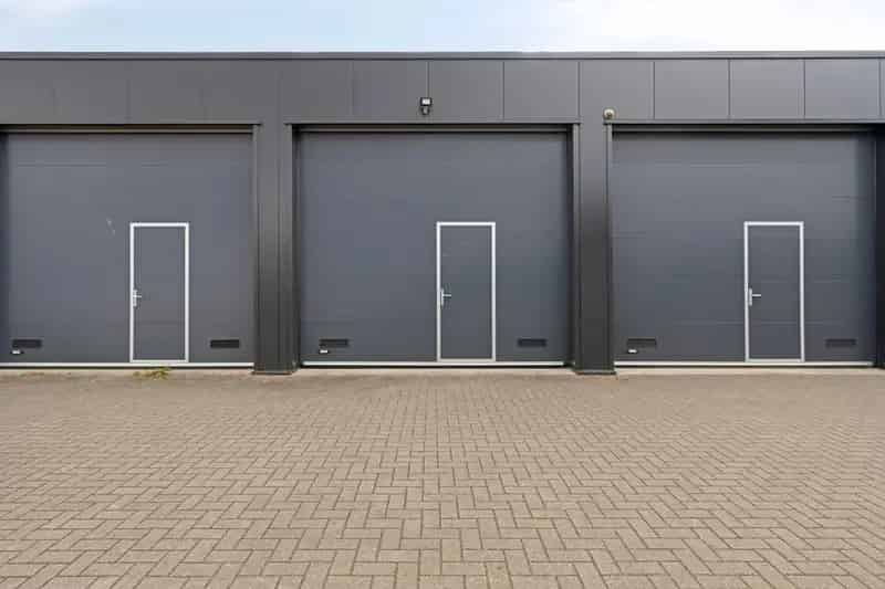 Bedrijfshal te koop Cuijk 37m²
