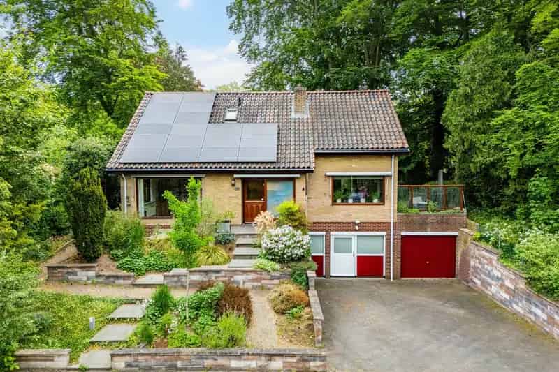 Huis te koop: Ketsheuvel 36 6871 EB Renkum 