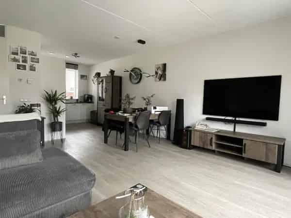 Huis Vechtdal Ede: Ruime Eengezinswoning in Kernhem