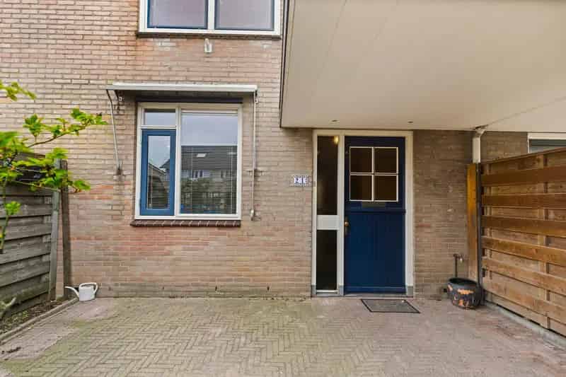 5 Slaapkamers Huis te Koop Barneveld