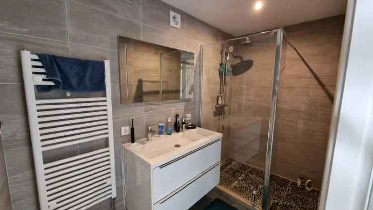 Kamer te huur Eindhoven Noord -  Gemeubileerd huis voor 2