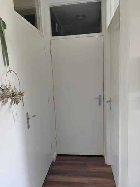3-Kamer Hoekwoning Arnhem - Luxe Appartement met Balkon