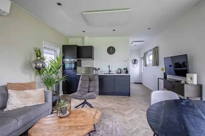 Recreatie Lodge Texel - Luxe Vakantiehuis 2021