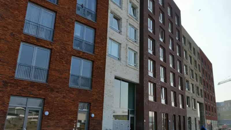 Studentenkamers Leiden Campus Leidse Schans
