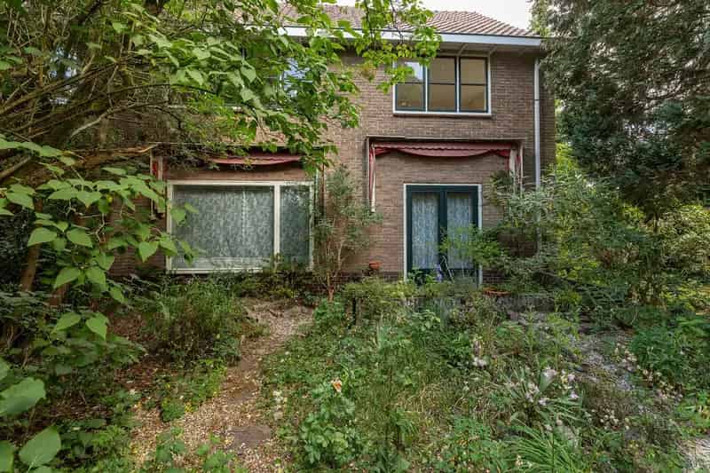Huis te koop Hilversum Johannes Geradtsweg