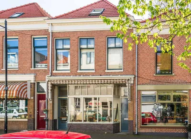 Winkel te Huur Arnhem Modekwartier