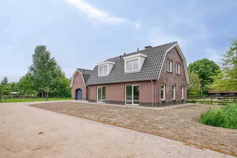 Casco Droomwoning Hellouw Vrij Uitzicht Ruime Indeling