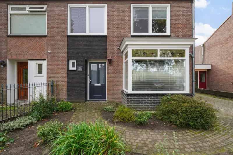 Huis te koop Sint Michielsgestel: Ruime gezinswoning met 3 slaapkamers en 18 zonnepanelen