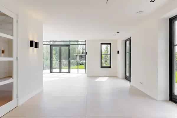 Luxe Villa Residence Westeinder 5 slaapkamers 3 badkamers