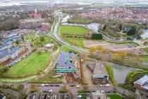 165 m2 Kantoorruimte te Huur Brielle Full Service Business Center
