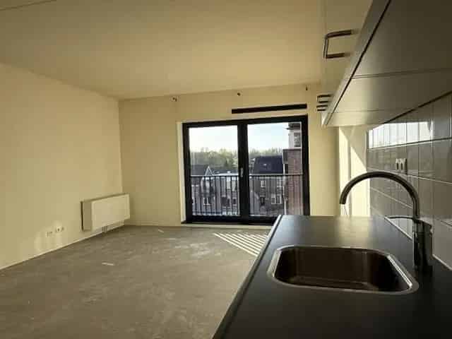 Appartement Violierenplein Apeldoorn