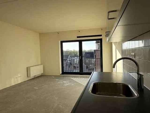 Appartement Violierenplein Apeldoorn