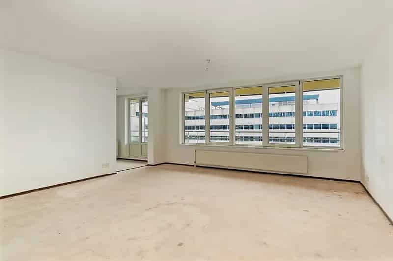 Mondriaan Appartementen Amsterdam