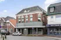 388 m2 Winkelruimte te Huur Goor Centrum