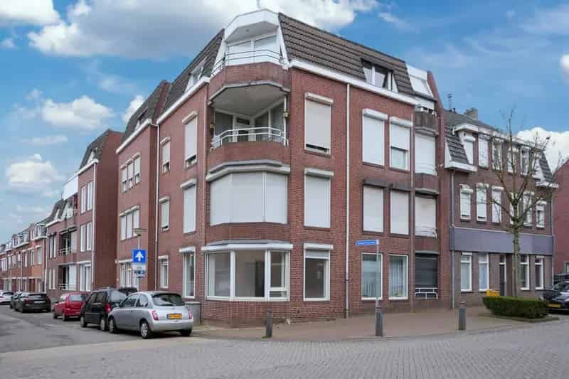 Centraal Gelegen Appartement 3 Slaapkamers Starters