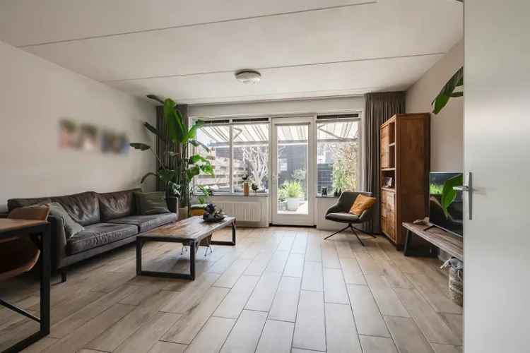 Huis te koop: De Vesting 74 4194 AR Meteren 