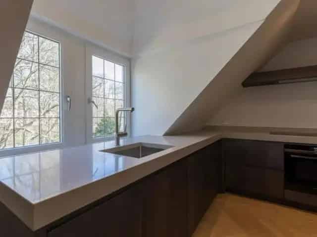 Luxe appartement Villa Oersberg 's-Gravelandseweg