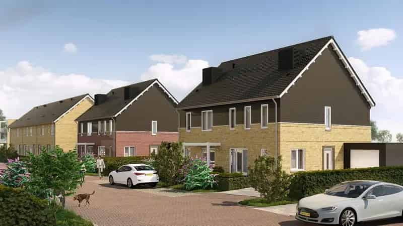 Huis te koop Wijk en Aalburg 3 slaapkamers 134m

