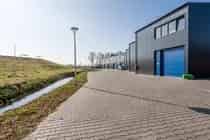 360 m2 Bedrijfsruimte te Koop Joure