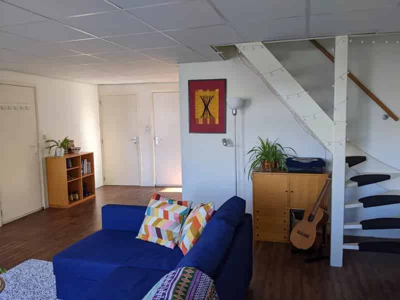 Twee Slaapkamer Appartement Assen Centrum