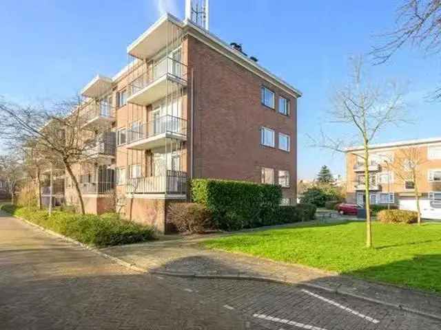 Appartement te koop Willem Pijperlaan Leidschendam