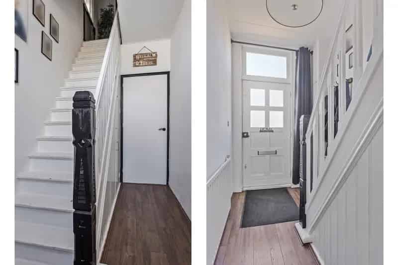 Vrijstaand huis Dinteloord 3 slaapkamers grote tuin nieuwe keuken badkamer
