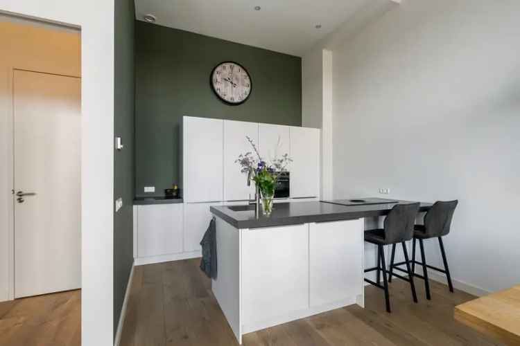 Appartement te koop 's-Gravenzande 3 slaapkamers 98m2 Balkon