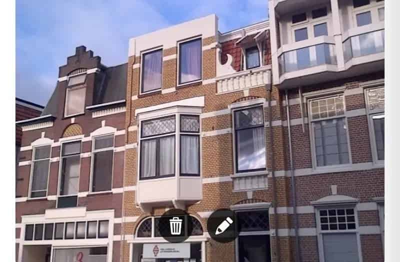 Winkelruimte te huur Amersfoort Centrum 70m2