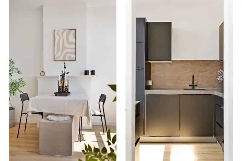 Ruim 5 Slaapkamers Dubbel Bovenhuis Charlois