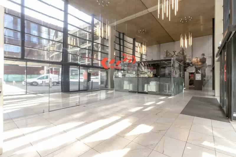 Appartement te Koop Rotterdam Lloydkwartier 125m2
