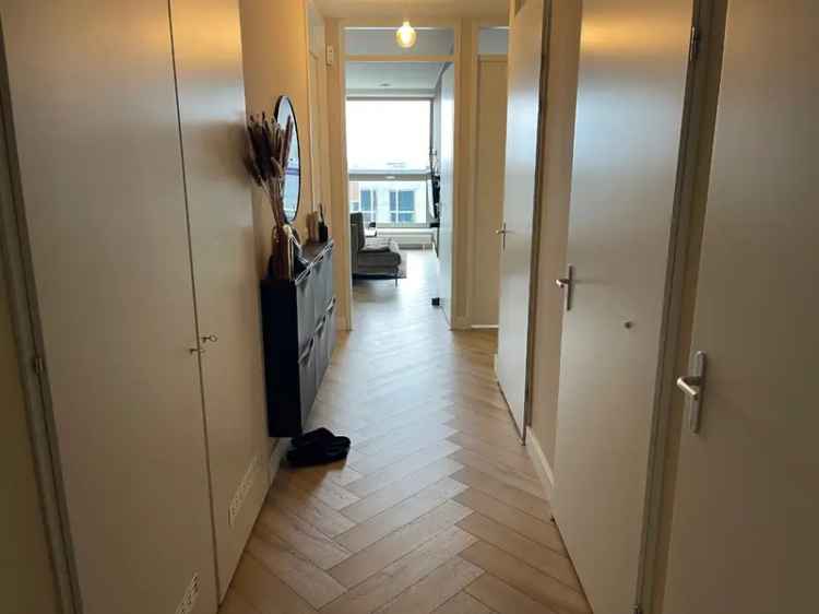 Karspeldreef 4 appartement 