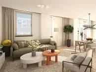 Appartement Sint Christoffelstraat in Roermond