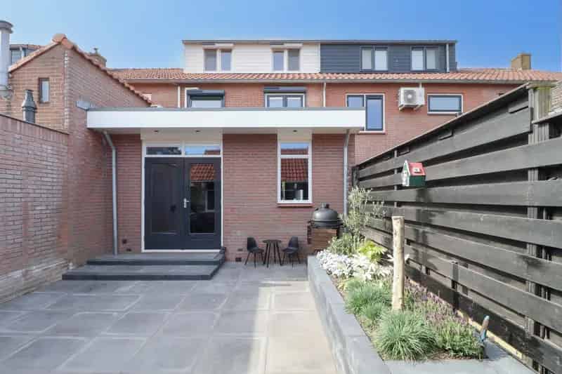 Huis te koop Kolkweg 13 Bunschoten-Spakenburg