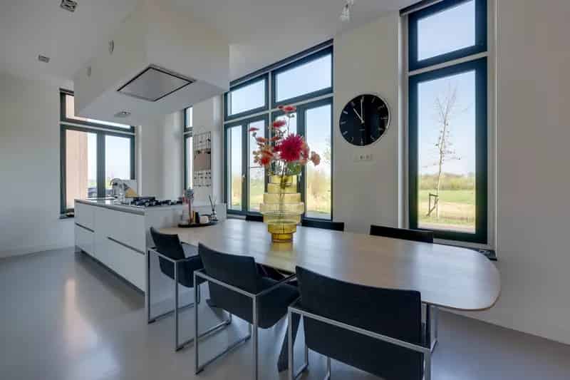 Moderne 5 Slaapkamer Huis te Koop Loenen aan de Vecht
