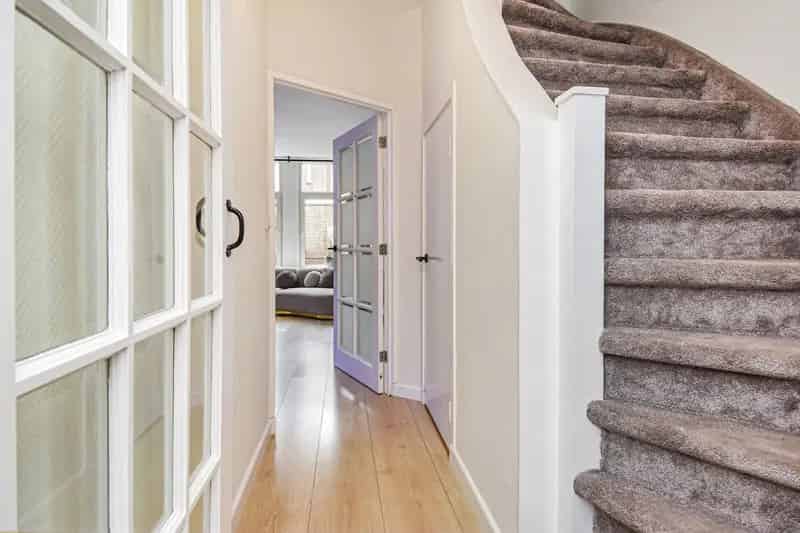 Huis te koop Geuzenkwartier Den Haag 3 slaapkamers gerenoveerd