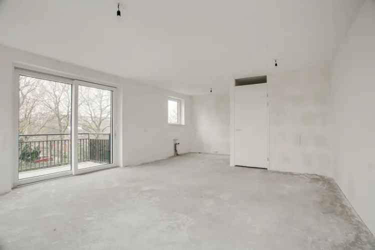 Appartement te koop: Johan van Oldenbarneveldtstraat 1-L 2675 TX Honselersdijk 