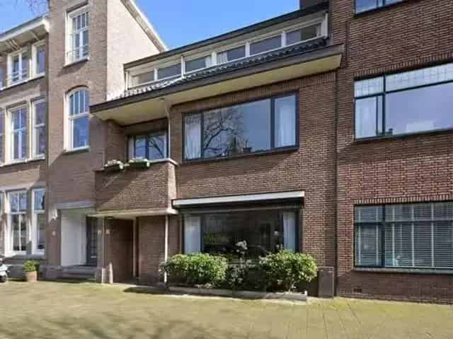 Appartement te koop Den Haag 5 slaapkamers 241m2 dakterras