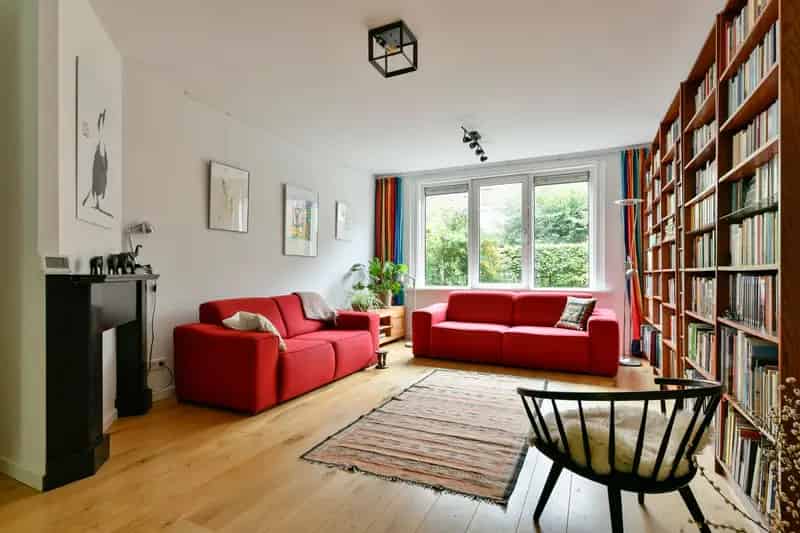 Appartement te koop: Van Helt Stocadestraat 20-H 1073 JD Amsterdam | Funda