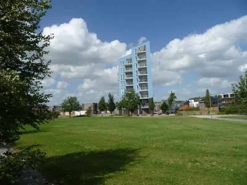 Appartement Almere 3 Kamers