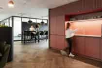 29-59m2 Kantoorruimte te Huur Rotterdam Alexandrium