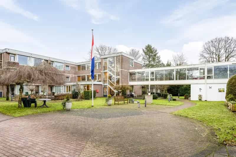 Te Huur: Senioren Appartement 55 in Intermezzo