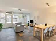 Huis Sterkenburg Eindhoven 4 slaapkamers Moderne keuken