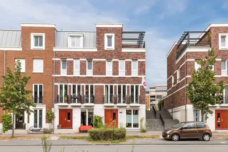 Huis te koop: Laan van Oost-Indië 326 6541 GZ Nijmegen | Funda