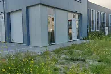Bedrijfsruimte te huur Almere Buiten 40m2