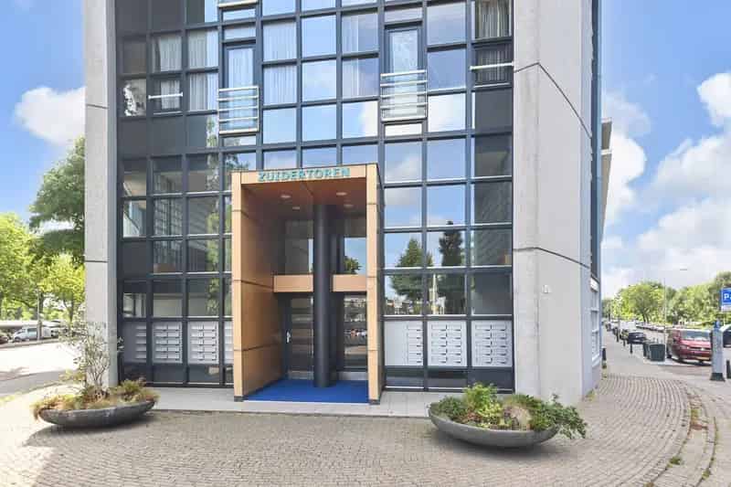 Appartement te koop: Troelstrakade 23-A 2531 AA Den Haag | Funda