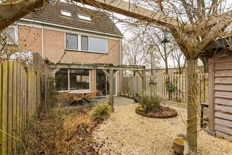 Ruime Hoekwoning Zuilenstein 4 slaapkamers moderne keuken