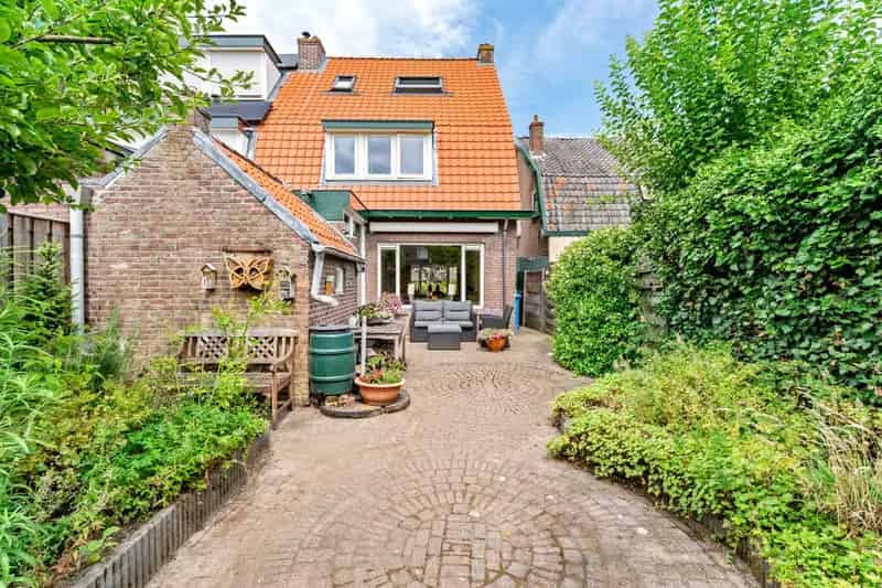 Huis te koop: Van Campenstraat 43 3818 BB Amersfoort | Funda